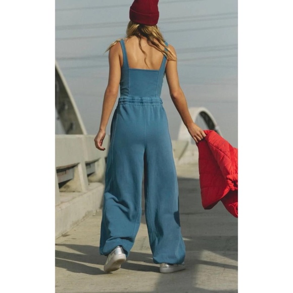 Free People Inbound Onesie‎ NWT - Picture 3 of 13